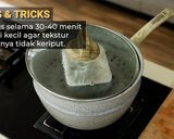 Foto langkah ke 6 dari resep Chicken Luncheon Devina Hermawan.