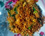 Cara Membuat Bihun Goreng Jawa 7