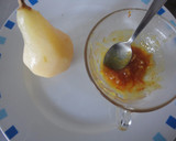 Foto del paso 6 de la receta: Confit de pato con peras