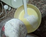 Foto del paso 4 de la receta: Budín sin manteca,de nuez,pasas o chispitas de chocolate