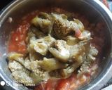 बाटी चोखा (baati chokha recipe in Hindi) रेसिपी चरण 5 फोटो