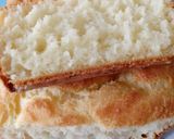 Foto del paso 3 de la receta: Pan sin gluten