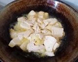 Foto langkah ke 2 dari resep Sapi Tahu Saus Lada Hitam.