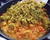 Foto del paso 3 de la receta: Masoor Dal 🇮🇳
