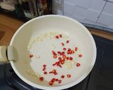 Foto langkah ke 5 dari resep Ayam Krispi Cabe Garam Karya Anindya.