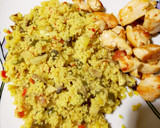 Foto del paso 9 de la receta: Couscous de verduras