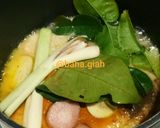 Foto langkah ke 2 dari resep Soto Daging Madura.