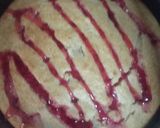 Foto del paso 6 de la receta: Torta de frutos del bosque
