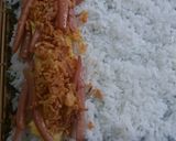 Foto langkah ke 5 dari resep Sushi.