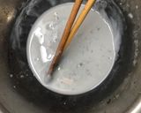 Hình bước làm 3 của món Xu xê (phu thê)