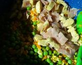 Foto del paso 10 de la receta: Arroz yakimeshi