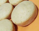 Foto langkah ke 5 dari resep Bingka Berandam Khas Banjar Endol Maknyuss Tanpa Mixer 👍.