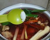 Foto langkah ke 2 dari resep Bir Pletok.