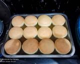 Foto langkah ke 4 dari resep Bomboloni.