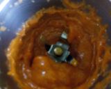 ম্যাঙ্গো আইসক্রিম (mango ice cream recipe in Bengali) রেসিপির ধাপ 3 ছবি