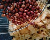 Foto langkah ke 7 dari resep Kering Tempe Kentang Kriuk Pedas Manis.