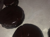 Alfajores caseros