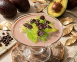 Foto langkah ke 3 dari resep Alpukat Susu Coklat.