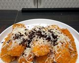 Foto langkah ke 5 dari resep Pisang Goreng Pasir.