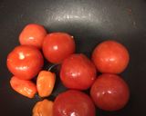 Foto del paso 1 de la receta: Guisado hurracarrana