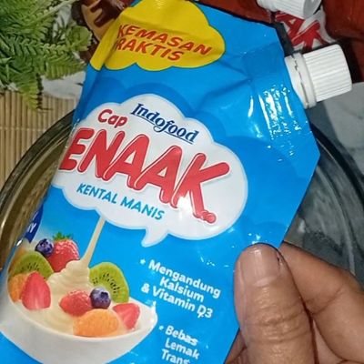 Langkah 1