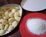 Foto del paso 7 de la receta: Alfajorcitos de maicena sin tacc