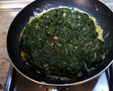 Foto del paso 5 de la receta: Tortilla de collejas silvestres