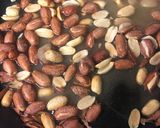 Une image de l'étape 1 de Chouchous caramélisés maison.