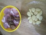 Babi kecap (braised pork savoury version)