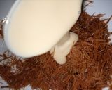 A picture of step 2 of One bite vermicelli.