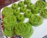 Foto langkah ke 5 dari resep Koja.