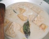 Foto langkah ke 3 dari resep Terik Tahu Tempe Telur.