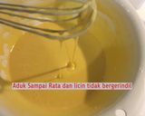Foto langkah ke 1 dari resep Marble Ogura.