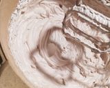 Csokitorta recept fázis 3 fotója