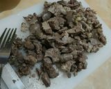 Foto langkah ke 1 dari resep Garang Asem.