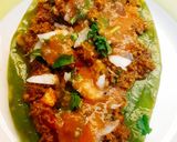 Foto del paso 4 de la receta: Huarache de nopal