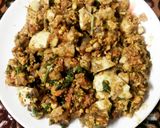 এগ মশালা ভর্তা (egg masala bharta recipe in bengali) রেসিপি ধাপ - 5 ছবি
