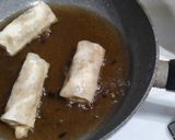 Foto langkah ke 6 dari resep Lumpia Semarang Udang🥰.