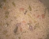சோயாபீன்ஸ் சாதம் கலவை சாதம் ரெசிபி ஸ்டேப் 7 புகைப்படம்