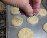 Foto del paso 8 de la receta: Panes Crujientes y Deliciosos Sin TACC, Ideales para Sándwiches