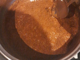 Rollos de canela
