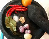 Foto langkah ke 2 dari resep Mangut panggang.
