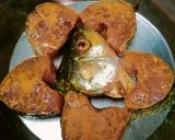 আলু দিয়ে রুই মাছের ঝোল (alu diye rui macher jhol recipe in Bengali) রেসিপির ধাপ 1 ছবি