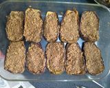 Foto del paso 6 de la receta: Berenjenas al Horno / Sheij el mahshi