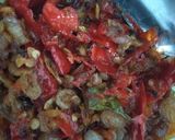 Foto langkah ke 6 dari resep Sambel Bawang Rebon.