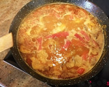 Foto del paso 6 de la receta: Arroz caldoso con conejo y un toque andalusi