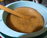Foto del paso 2 de la receta: Jugo de Maracuyá