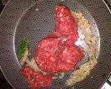 Foto del paso 3 de la receta: Salsa boloñesa/bolognesa