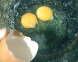 Foto del paso 1 de la receta: Bizcochitos de vainilla con una crujiente cobertura de azúcar moreno y canela