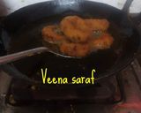 पोहा डोनट कटलेट(poha doughnut cutlet recipe in hindi) रेसिपी चरण 2 फोटो